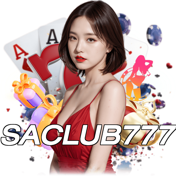 SACLUB777